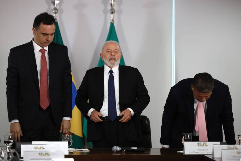 Lula tem obstáculos em série na relação com Congresso; entenda em dez pontos