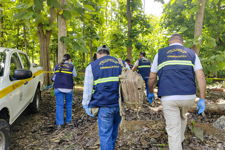 Atiradores invadem universidade e matam ao menos 1 aluno no Panamá