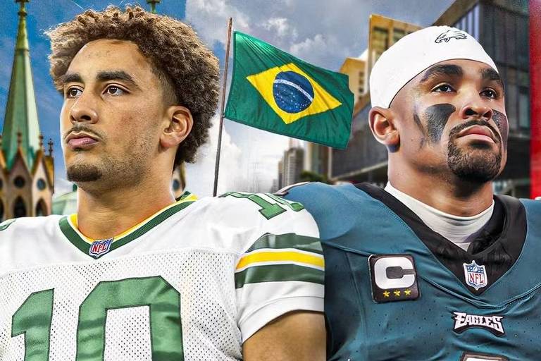 Preços para jogo da NFL no Brasil são divulgados