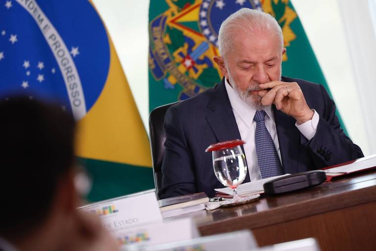 Lista para o STJ poderá criar armadilha para Lula