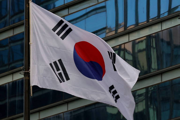 Coreia do Sul é acusada de escravidão moderna com esquema de trabalhadores sazonais