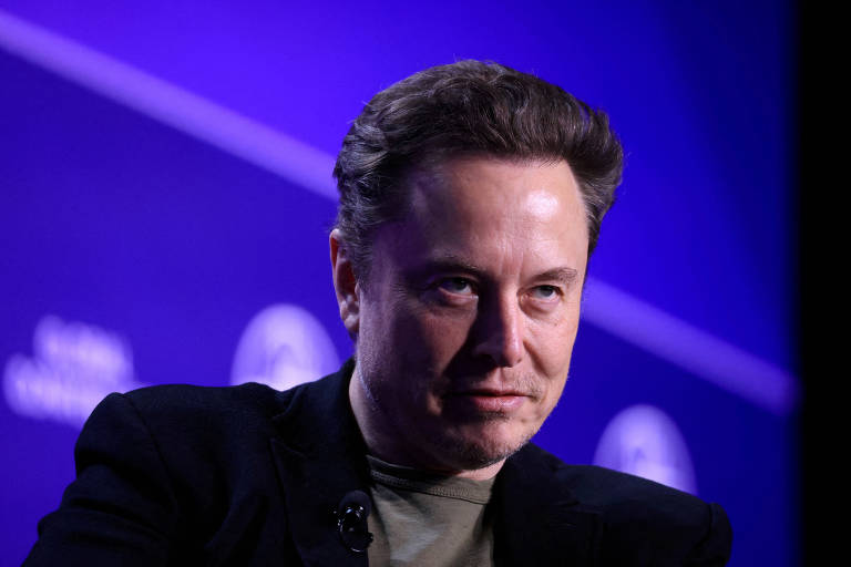 Elon Musk vira jogo após 77% dos acionistas apoiarem bônus de R$ 300 bi