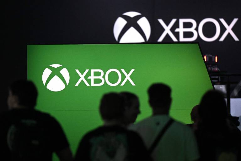 Microsoft anuncia consoles Xbox totalmente digitais