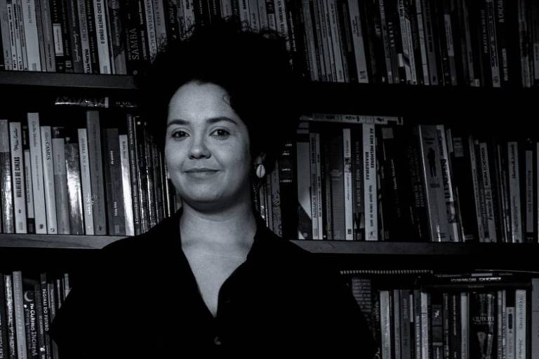 Escritora e ativista Bianca Santana estreia coluna na Folha