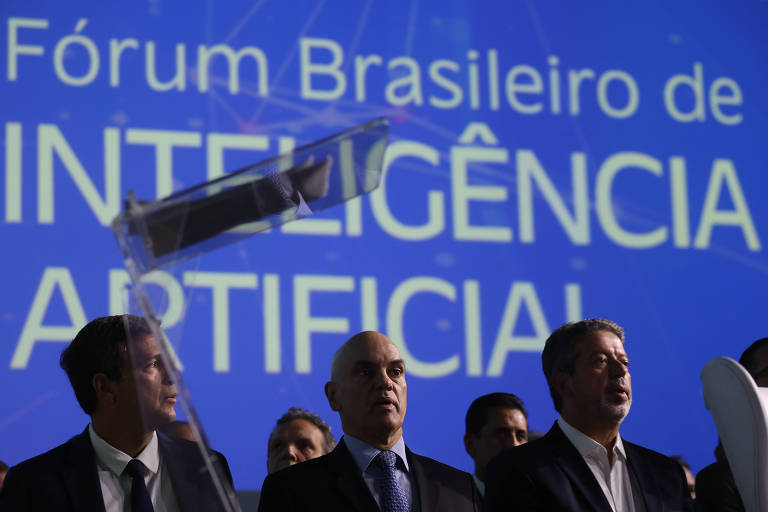 Governo cria grupo de trabalho para propor Plano Brasileiro de Inteligência Artificial