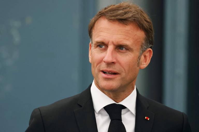 Macron constrói armadilha para si próprio com decisão de antecipar eleições na França, diz especialista