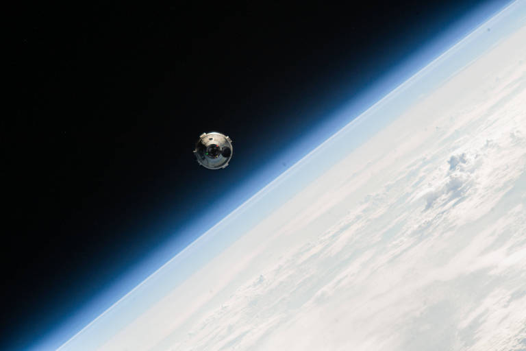 Starliner, da Boeing, deve desacoplar da ISS e voltar à Terra só no próximo dia 22