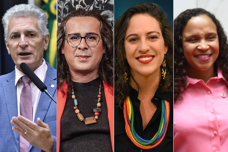 Falta de acordo na esquerda emperra chapa única na eleição em Belo Horizonte