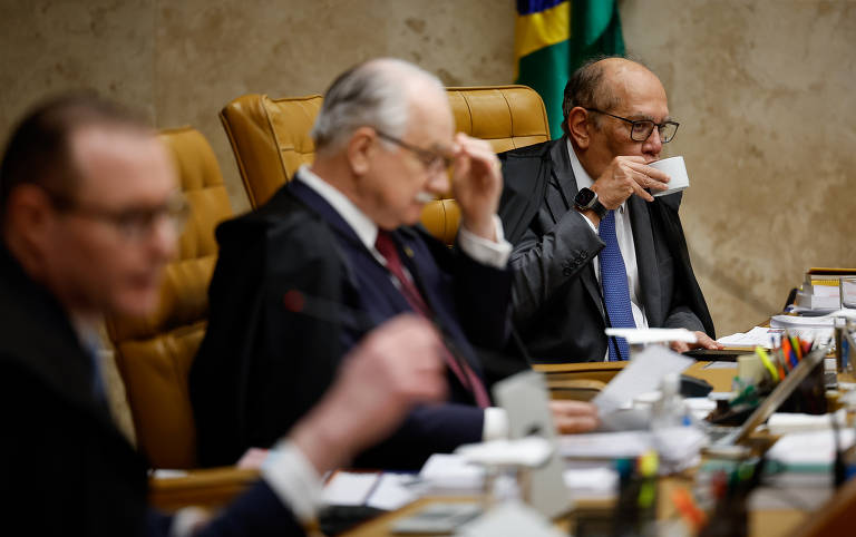 Evento de Gilmar em Lisboa terá neste ano Lira, 4 ministros de Lula e 6 do STF