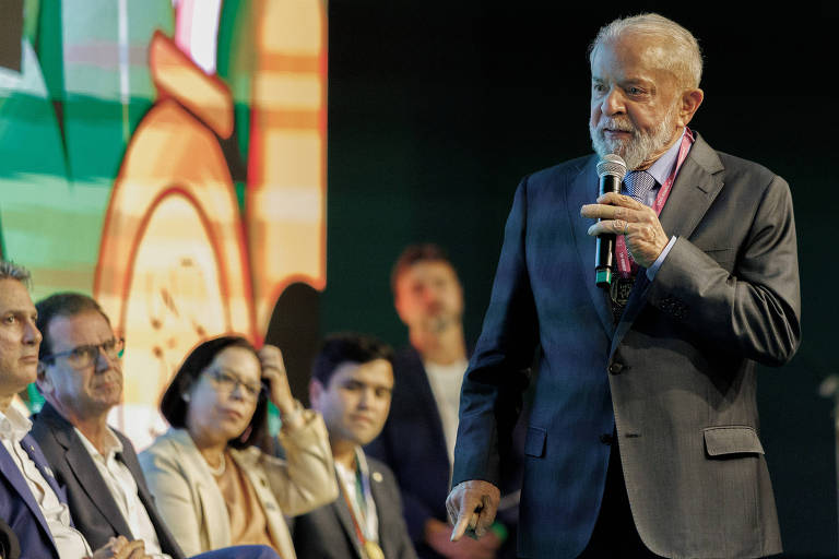 Em participação inusual na OIT, Lula defenderá taxação de super-ricos e combate global à fome