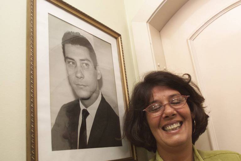 Mãe de Bruno Covas deixa o PSDB após lançamento de candidatura de Datena