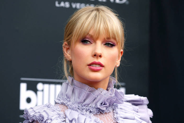 Taylor Swift terá roupas e objetos pessoais expostos em museu em Londres