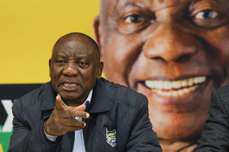 Partido de Mandela diz ter acordo para formar coalizão na África do Sul