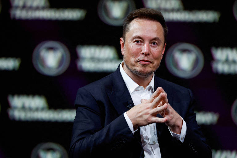 Elon Musk vai para Cannes em tentativa de reconquistar anunciantes