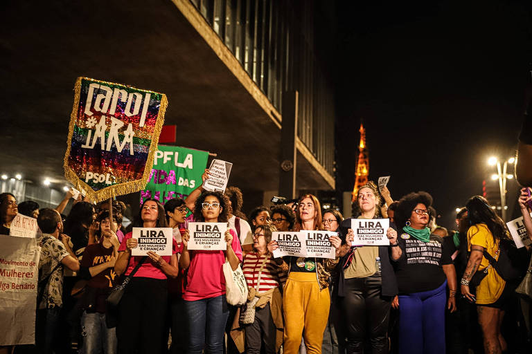 Vítima de estupro que fizer aborto pode ter pena superior a do estuprador se PL for aprovado