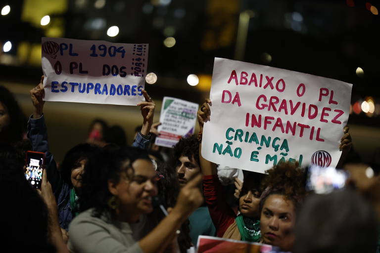 Nem tudo são trevas na luta feminista da América Latina
