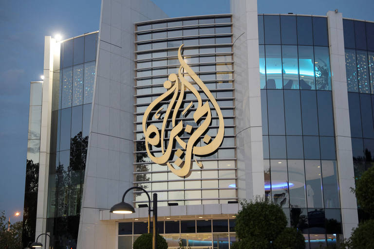 Tribunal de Israel prorroga proibição da Al Jazeera no país por mais 35 dias