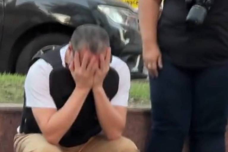 Promotor denuncia homem que causou morte de idoso após agressão em Santos