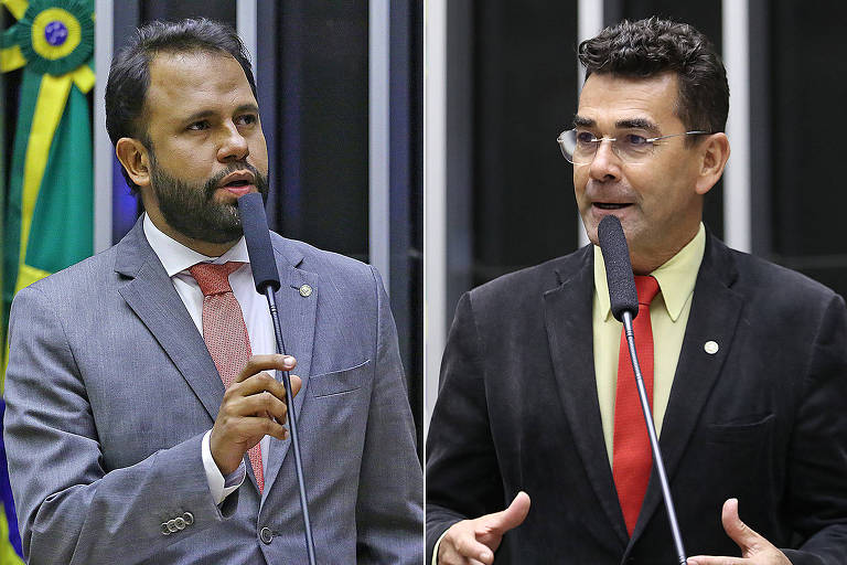 Pastor Henrique Vieira e Padre João se unem contra projeto antiaborto na Câmara