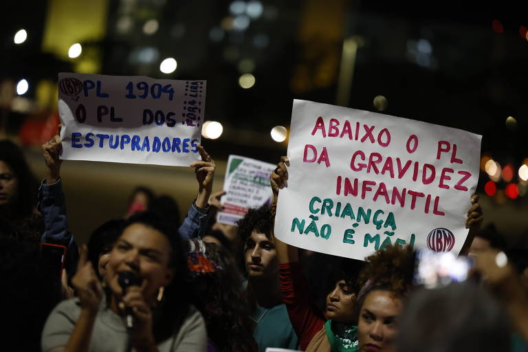 Interesse por aborto cresce no Brasil após PL Antiaborto por Estupro