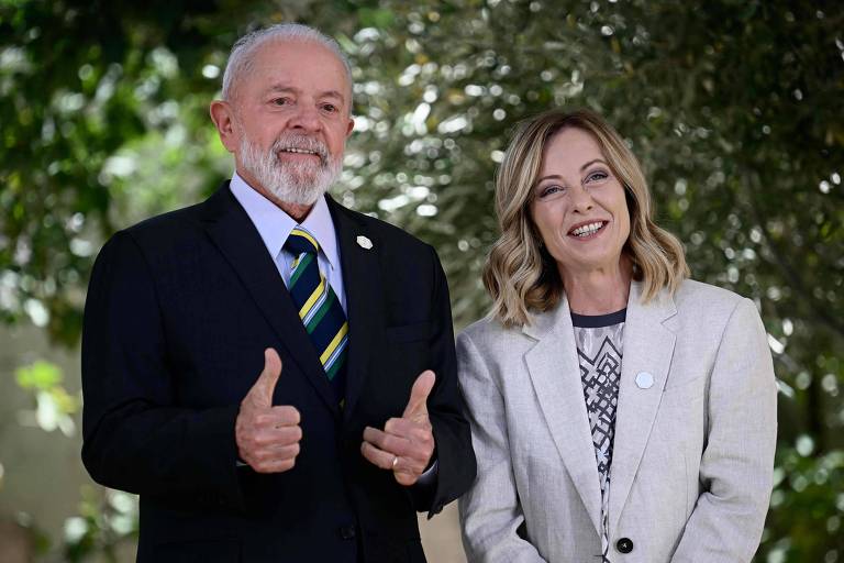 Itália diz ao Brasil estar preocupada com briga no STJ por controle da Usiminas