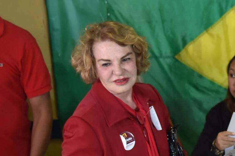 Juíza nega indenização a filhos de Lula por áudios de Marisa na Lava Jato
