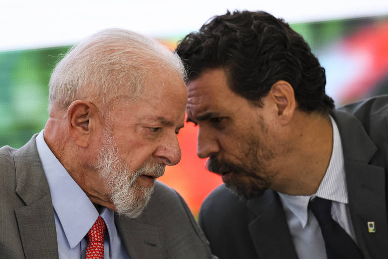 Novo chefe da Secom de Lula tem perfil discreto e mantém rumo da gestão Pimenta