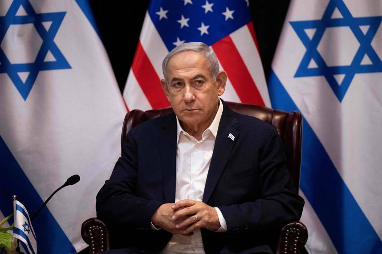 Netanyahu dissolve gabinete de guerra e amplia seu controle sobre operação em Gaza