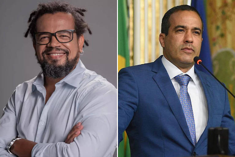 Pré-candidatos à Prefeitura de Salvador participam de sabatinas Folha/UOL