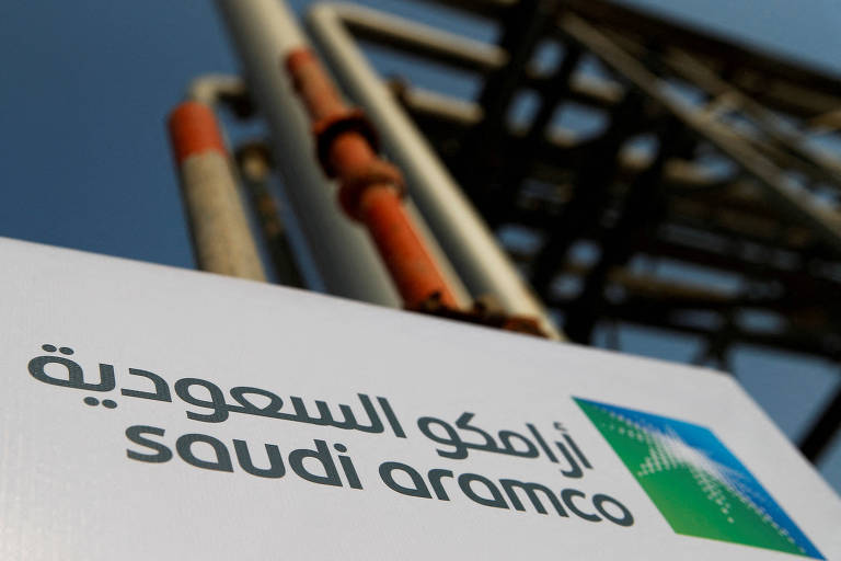 Oferta de ações bem-sucedida da Saudi Aramco pode criar modelo para vendas futuras