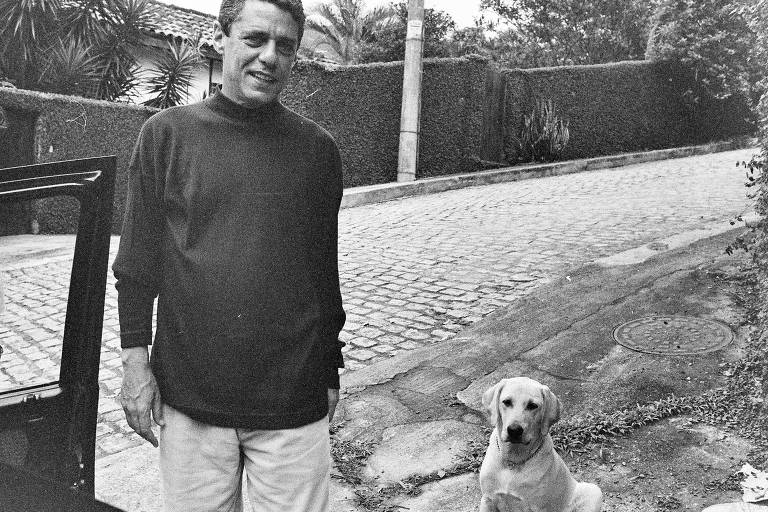 Chico Buarque, que faz 80 anos, 'parece ainda muito jovem', diz Gilberto Gil