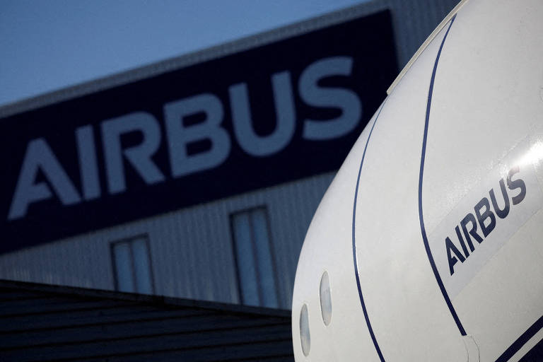 Condições de mercado inibem chegada de aéreas estrangeiras no Brasil, diz Airbus