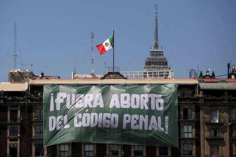 Como as mexicanas descriminalizaram o aborto