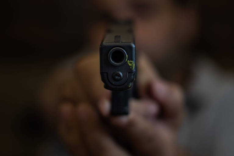 Bahia quer metodologia nacional unificada para estimar homicídios