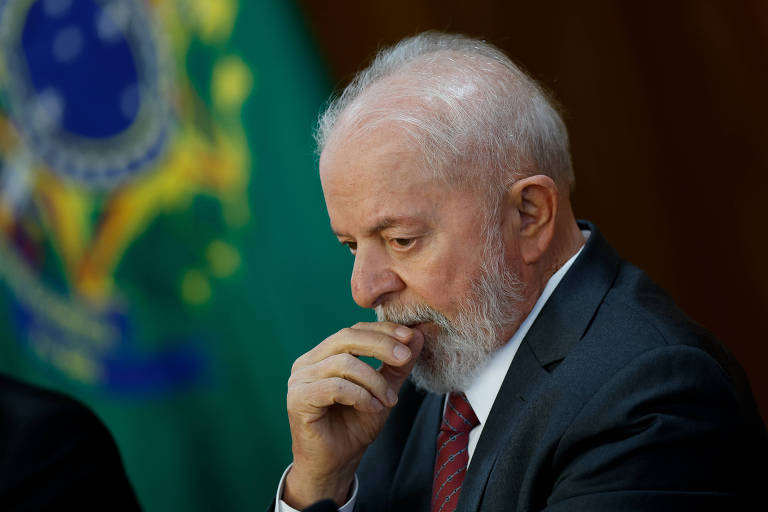 Lula orienta aliados a aumentarem tiroteio contra 'terrorismo' de Campos Neto no BC