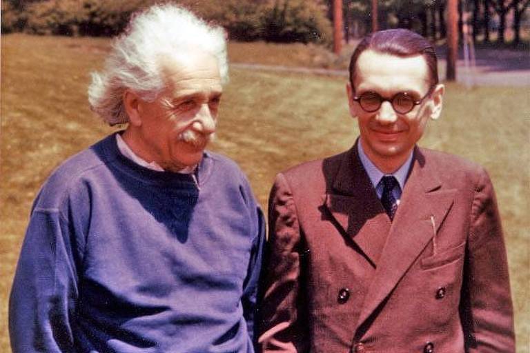 Kurt Gödel e as contradições da política