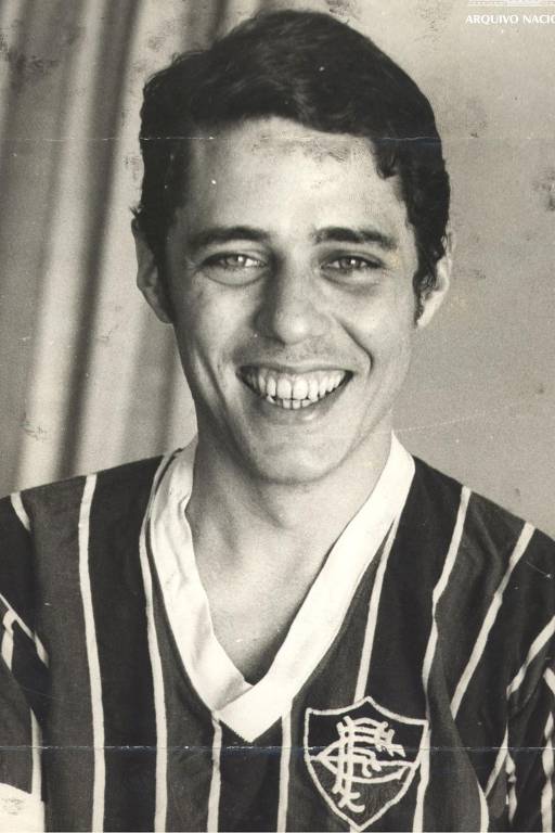 O lado boleiro de Chico Buarque