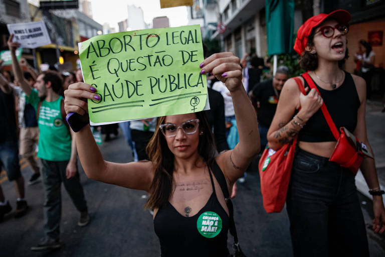 Academia Brasileira de Ciências e Fiocruz se posicionam contra o PL Antiaborto por Estupro