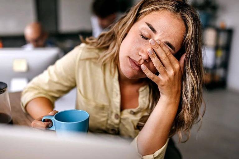 O que acontece quando tomamos muita cafeína, e quanto é demais