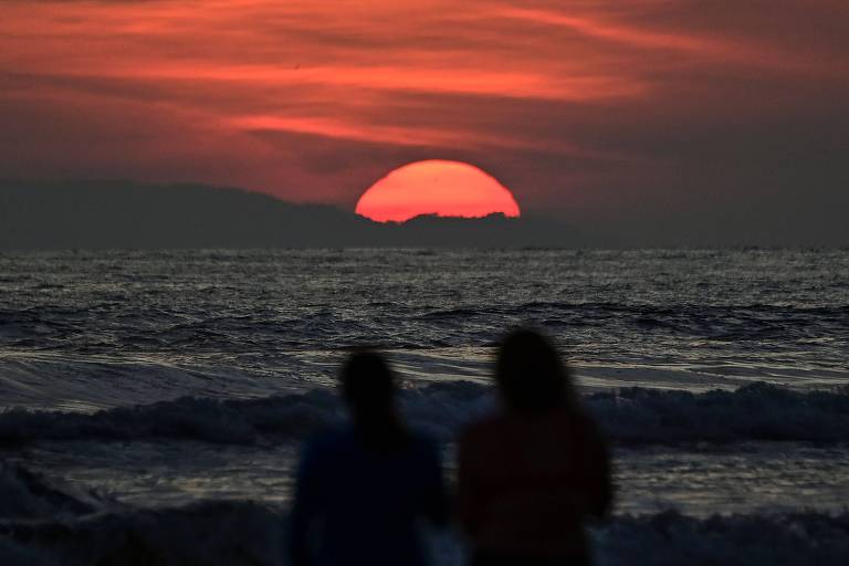 Férias do desejo