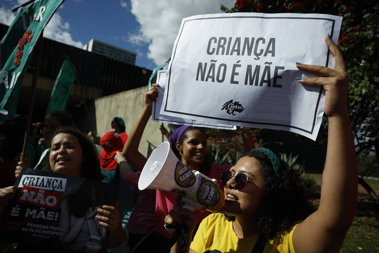 Comissão Interamericana é acionada após fim do serviço de aborto legal em hospital de SP