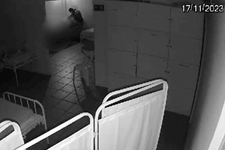 Paciente é estuprada por vigilante em clínica de saúde mental no Grande Recife