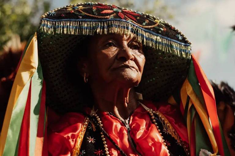 Conheça o Boi de Maracanã e seu cortejo centenário em São Luís
