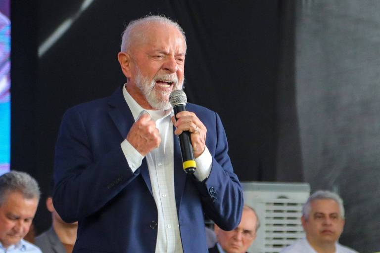 O que Lula disse sobre o futuro do governo, em semana ainda mais falante
