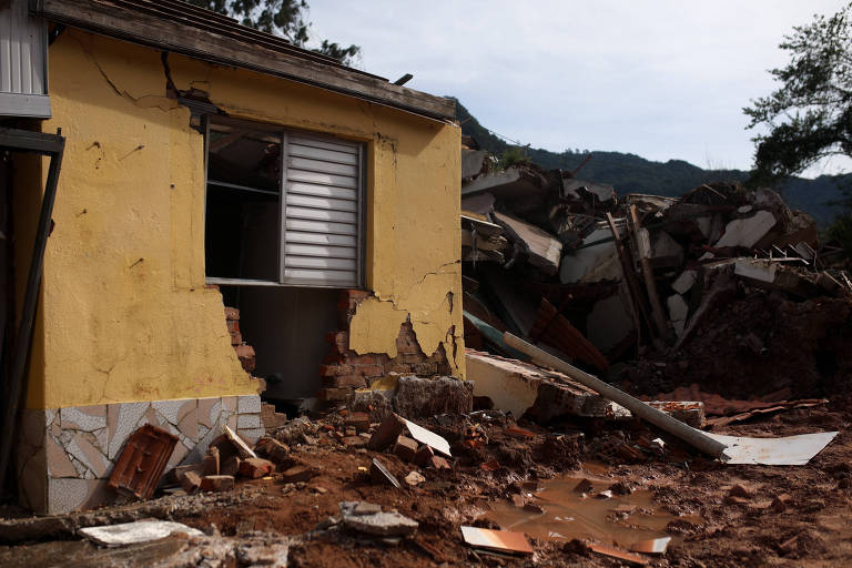 Governo federal libera mais R$ 689,7 milhões para pagar Auxílio Reconstrução no RS; confira quem recebe