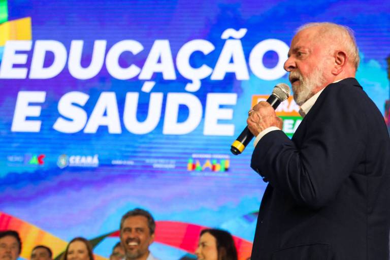 'Lula quer dar mais cidadania e dignidade às pessoas', diz leitor sobre fala de Lula a jovem mãe