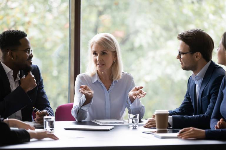 Mais mulheres nas empresas, mas quais?