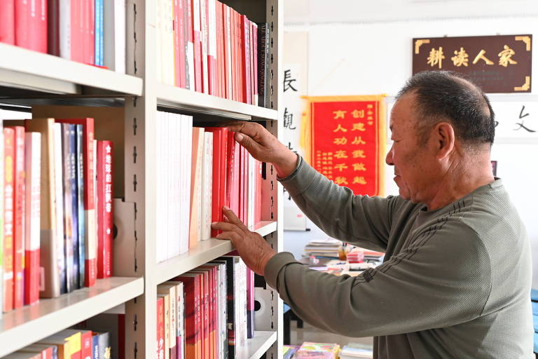 Por que a maior parte dos livros brasileiros não faz sucesso na China