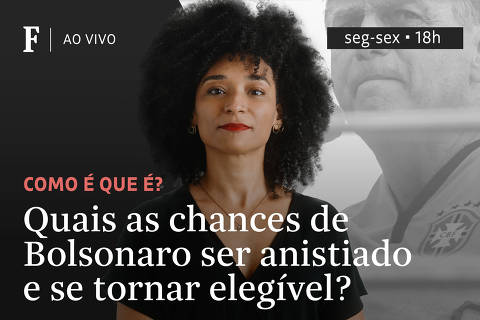 Quais as chances de Bolsonaro ser anistiado e se tornar elegível?