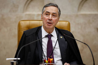 STF ; SUPREMO TRIBUNAL FEDERAL ; BARROSO ; FGTS ; ECONOMIA